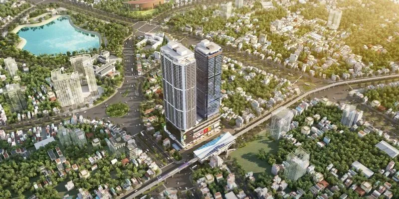 Căn hộ 4004