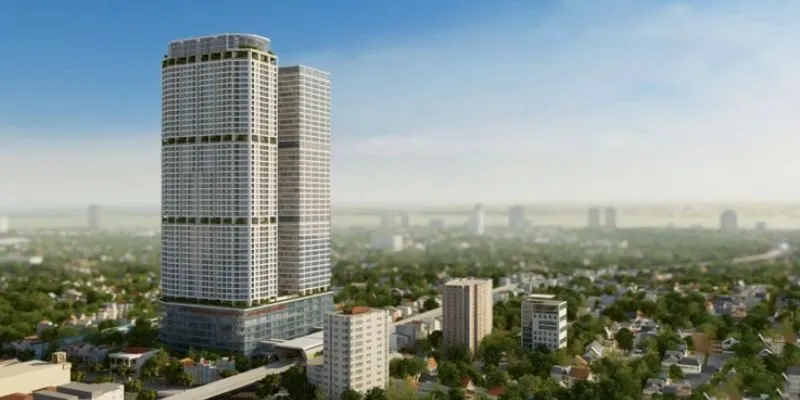 Căn hộ 4004